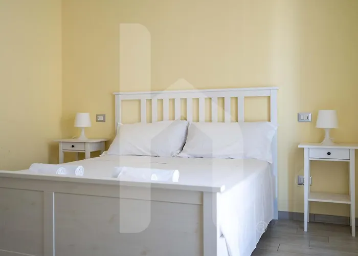 Homiday - Residenza D'annunzio *