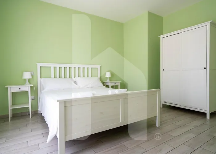 Homiday - Residenza D'annunzio Pineto