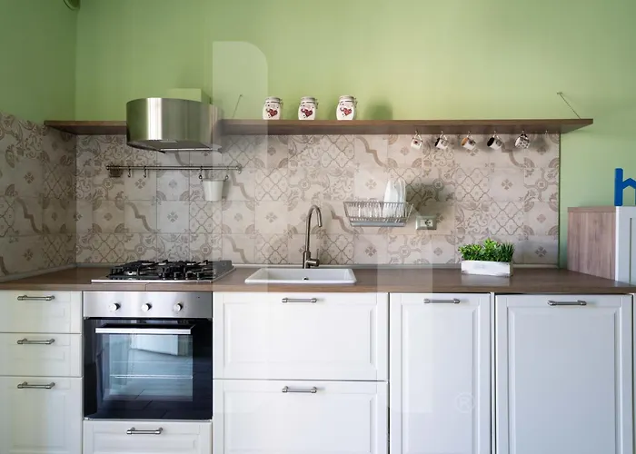 Homiday - Residenza D'annunzio