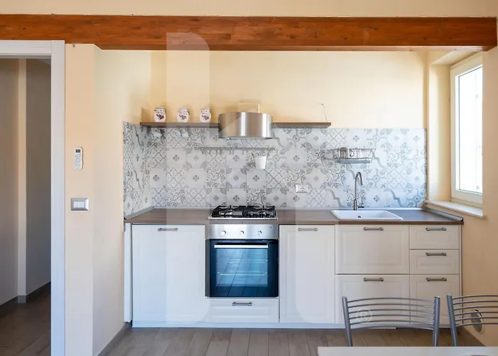 Homiday - Residenza D'annunzio Διαμέρισμα