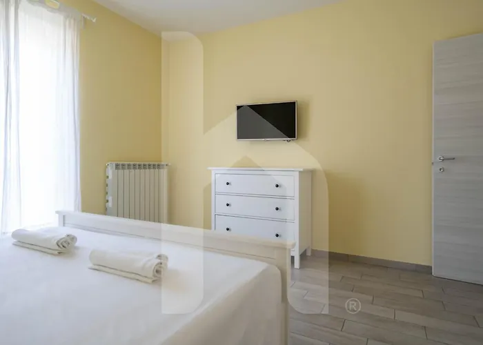 Homiday - Residenza D'annunzio Διαμέρισμα *