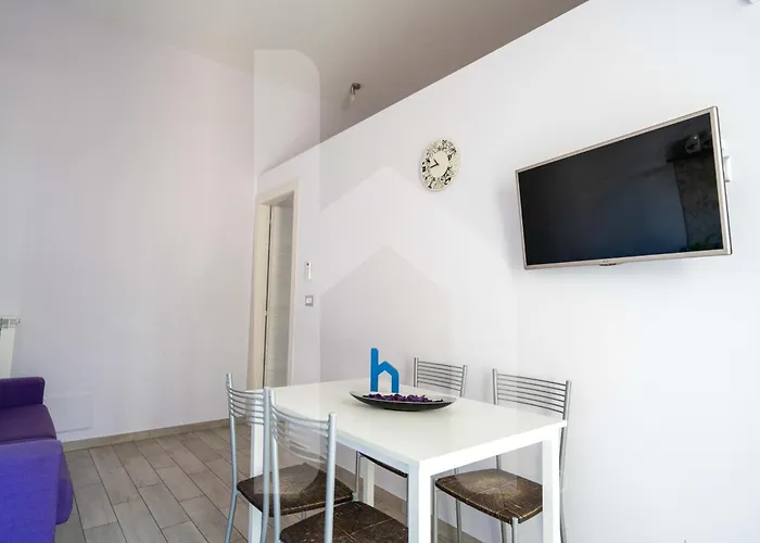 Διαμέρισμα Homiday - Residenza D'annunzio *