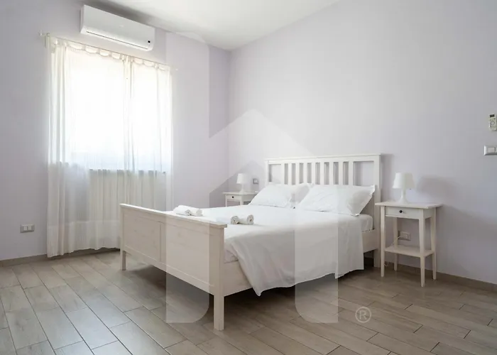 Διαμέρισμα Homiday - Residenza D'annunzio Pineto