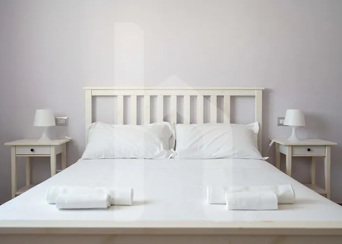 Homiday - Residenza D'annunzio Pineto