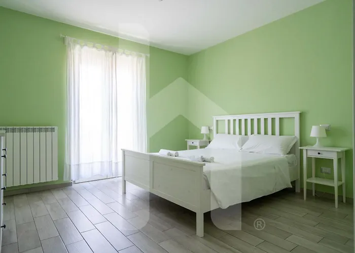 Homiday - Residenza D'annunzio * Pineto