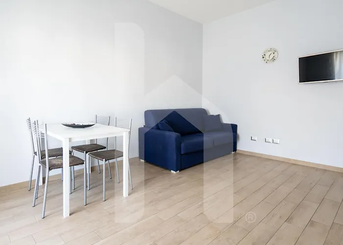 Homiday - Residenza D'annunzio