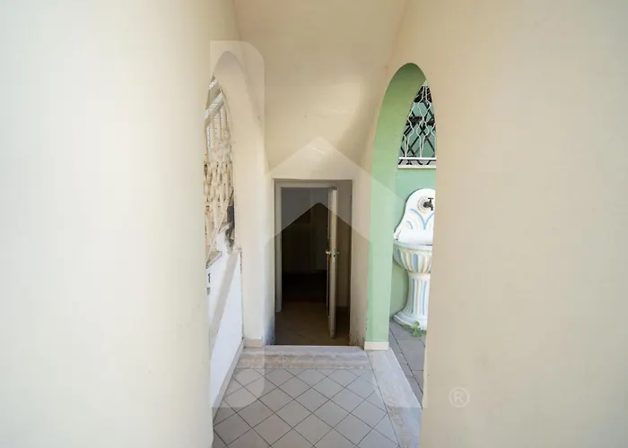 Homiday - Residenza D'annunzio Διαμέρισμα *