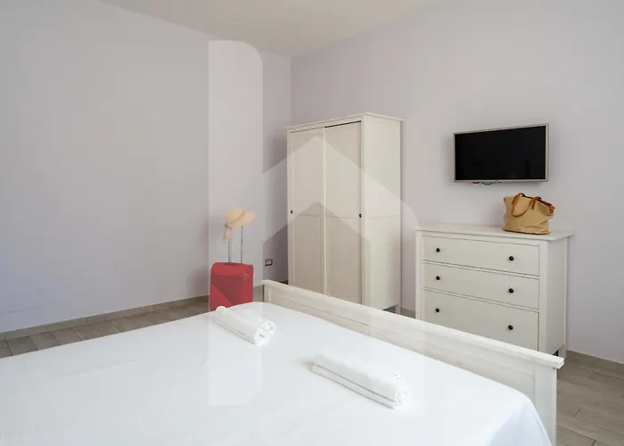 Διαμέρισμα Homiday - Residenza D'annunzio *