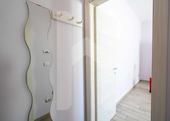 Διαμέρισμα Homiday - Residenza D'annunzio Pineto