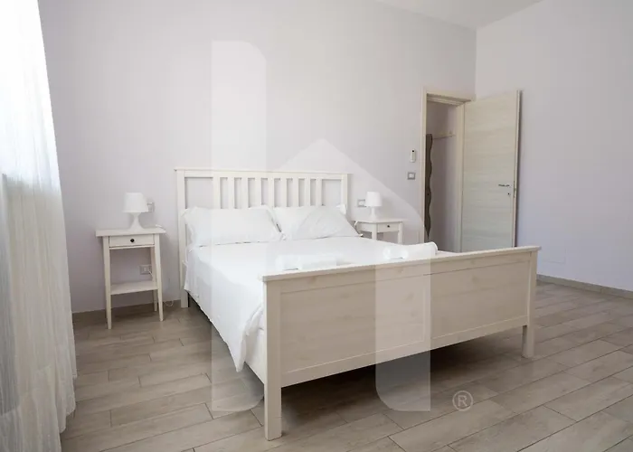 Homiday - Residenza D'annunzio Pineto