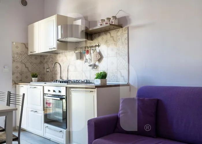 Homiday - Residenza D'annunzio * Pineto