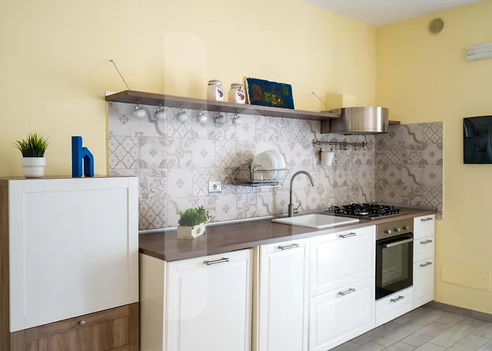 Homiday - Residenza D'annunzio