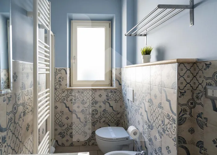 Homiday - Residenza D'annunzio Διαμέρισμα