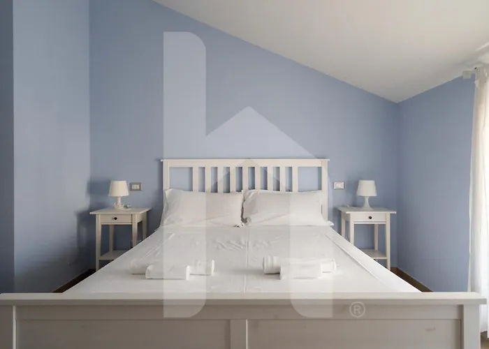 Homiday - Residenza D'annunzio Διαμέρισμα *