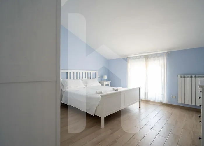 Διαμέρισμα Homiday - Residenza D'annunzio *