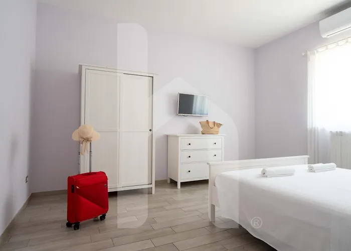 Διαμέρισμα Homiday - Residenza D'annunzio Pineto