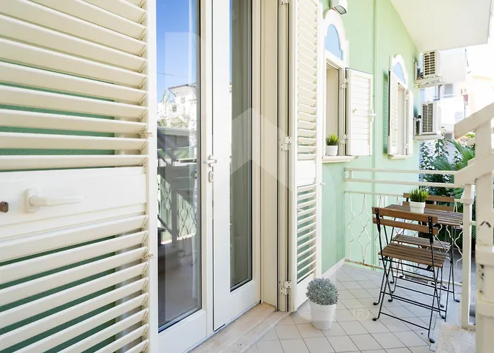 Homiday - Residenza D'annunzio *