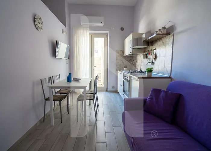 Homiday - Residenza D'annunzio * Pineto