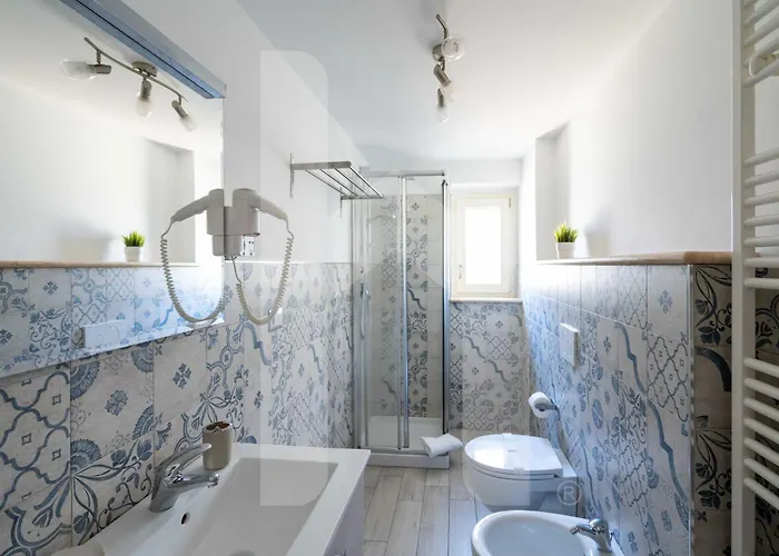 Homiday - Residenza D'annunzio