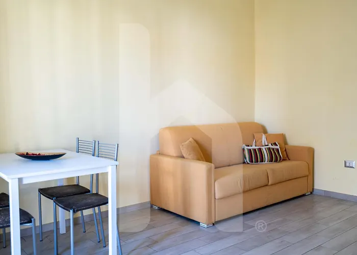 Διαμέρισμα Homiday - Residenza D'annunzio