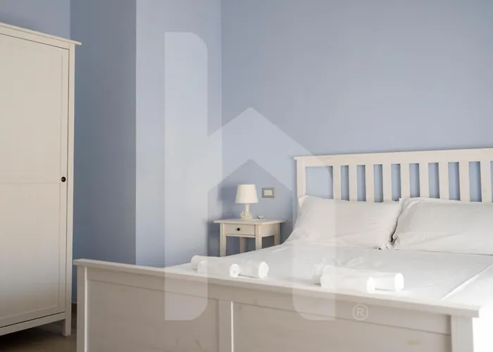 Homiday - Residenza D'annunzio Διαμέρισμα *