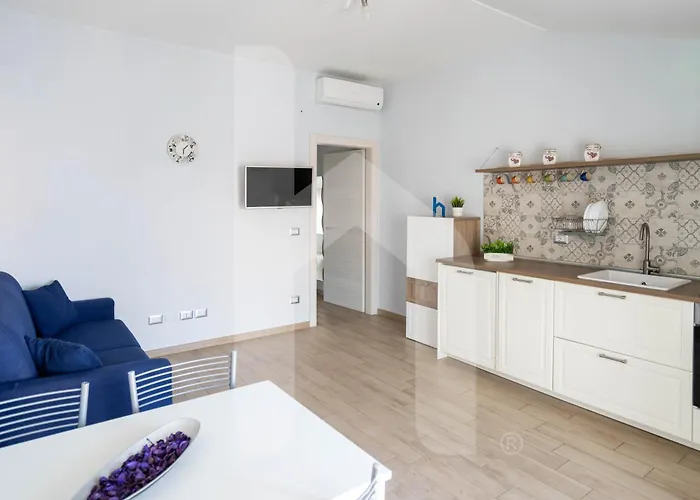 Διαμέρισμα Homiday - Residenza D'annunzio *