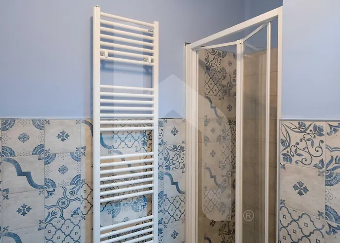 Homiday - Residenza D'annunzio *