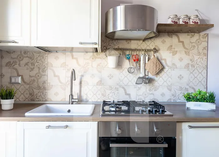 Homiday - Residenza D'annunzio Pineto