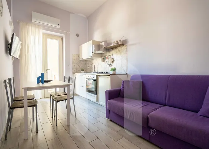 Homiday - Residenza D'annunzio