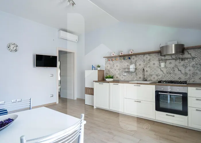 Διαμέρισμα Homiday - Residenza D'annunzio