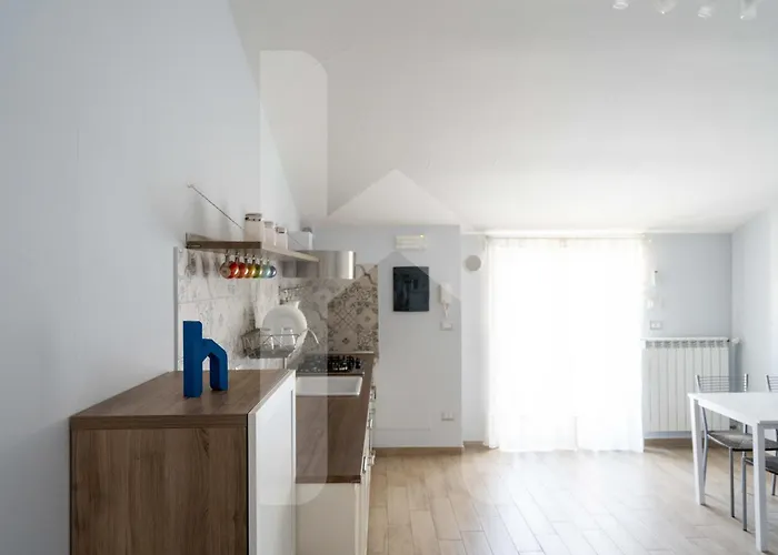 Διαμέρισμα Homiday - Residenza D'annunzio *