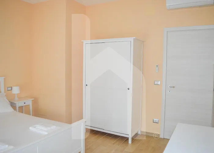 Homiday - Residenza D'annunzio * Pineto