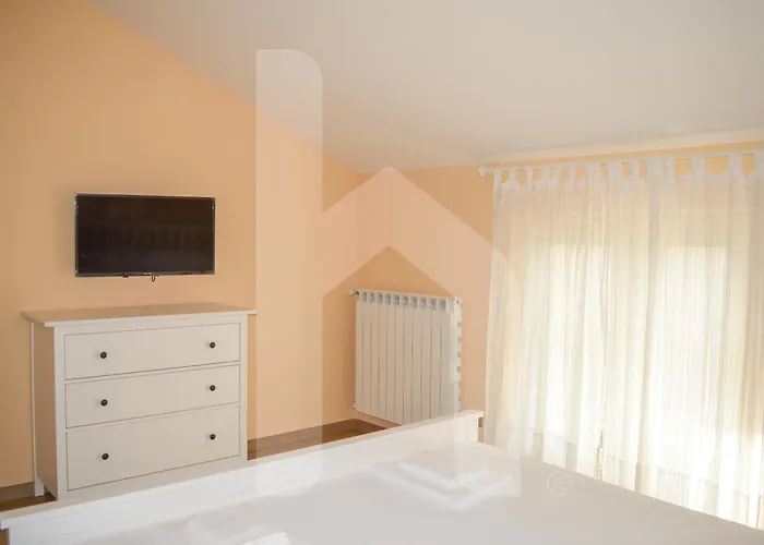 Διαμέρισμα Homiday - Residenza D'annunzio *